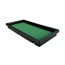 GREEN FILTER OEM replacment air filter Suzuki SWIFT IV FZ/NZ 1.3 DDIS - GR-P950401 - P950401 - 3700161116240