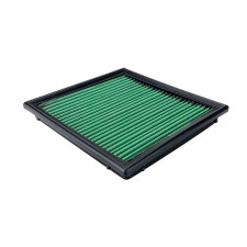 Filtre à Air Green Opel Corsa 1.3 CDTi 12 - GR-P950403 - P950403 - 3661768442517