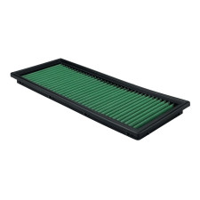 Filtre à air de remplacement origine GREEN FILTER Renault LAGUNA III 3,0L V6 DCI - GR-P950412 - P950412 - 3700161199717
