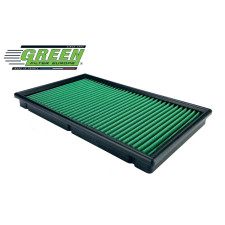 Filtre à Air Green Seat Léon 3 Cupra TSi 280ch 2015 - GR-P950413 - P950413 - 3661768495162