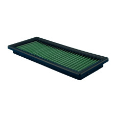 Green Air Filter Smart Fortwo 2007-2012 - GR-P950415 - P950415 - 3661768609330