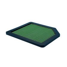 Filtro Dell'Aria Green Honda CIVIC VIII FA-FD-FK-FN 1.8 - GR-P950437 - P950437 - 3661768671726