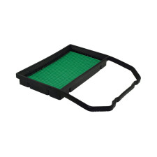 Filtre à air de remplacement origine GREEN FILTER VW POLO V 6R 1,0L TSI - GR-P950446 - P950446 - 3661768672662