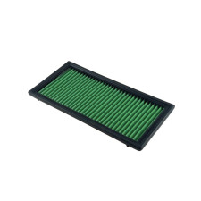 Origineel vervangingsluchtfilter GREEN FILTER Toyota COROLLA IX VERSO 2,2L D-CAT - GR-P950445 - P950445 - 3661768671733