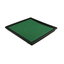 Filtre à air de remplacement origine GREEN FILTER Opel ASTRA J / ASTRA J GTC 2.0 CDTI - GR-P950450 - P950450 - 3661768671719