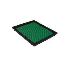 Green Air Filter Peugeot 208 1.6 HDI - GR-P950448 - P950448 - 3661768605370