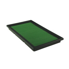 Origineel vervangingsluchtfilter GREEN FILTER Volkswagen Tranporter T5 - GR-P960115 - P960115 - 3661768338575