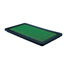 Green Air Filter Mazda 6 After 2002 - GR-P960124 - P960124 - 3661768518410