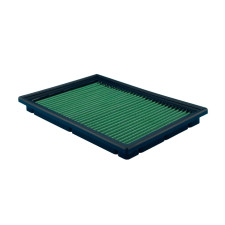 Filtre à air de remplacement origine GREEN FILTER MAZDA 3 2.2L 189CH 2009+ - GR-P960128 - P960128 - 3661768457474