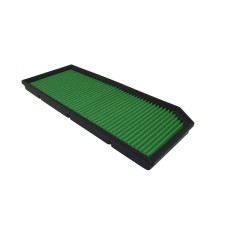 Origineel vervangingsluchtfilter GREEN FILTER Audi TT 2.0 TFSi - GR-P960137 - P960137 - 3661768385906