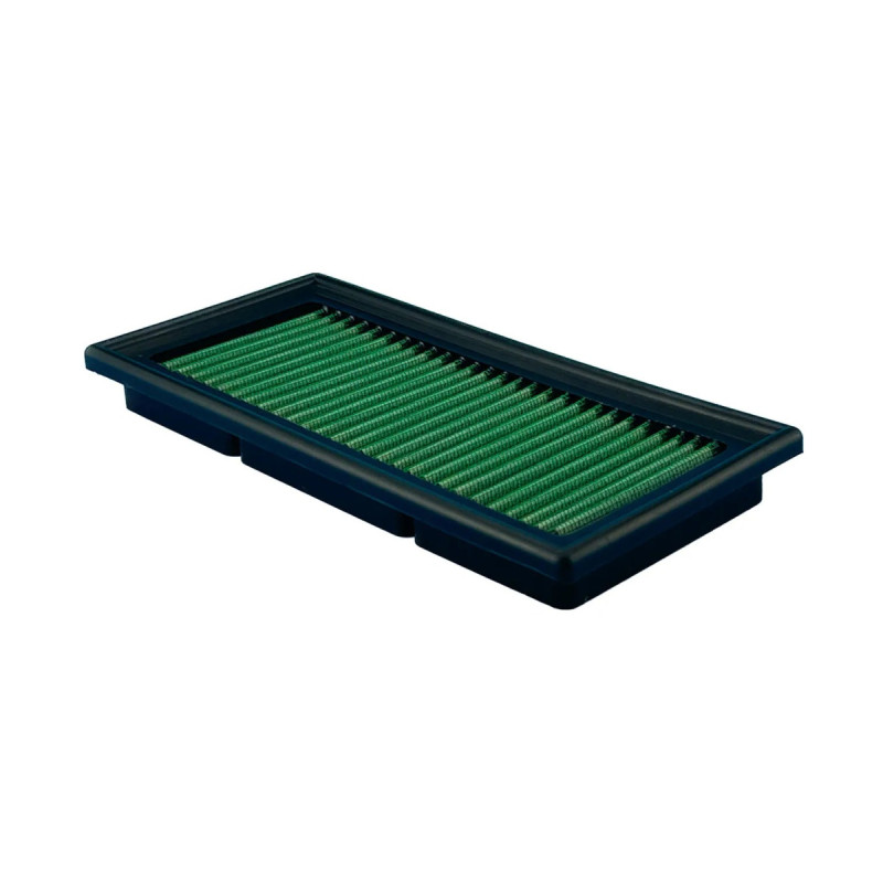 Filtre à air de remplacement origine GREEN FILTER Mitsubishi COLT VI 3 PORTES CZT 1.5 16V T - GR-P960138 - P960138 - 3700161155478
