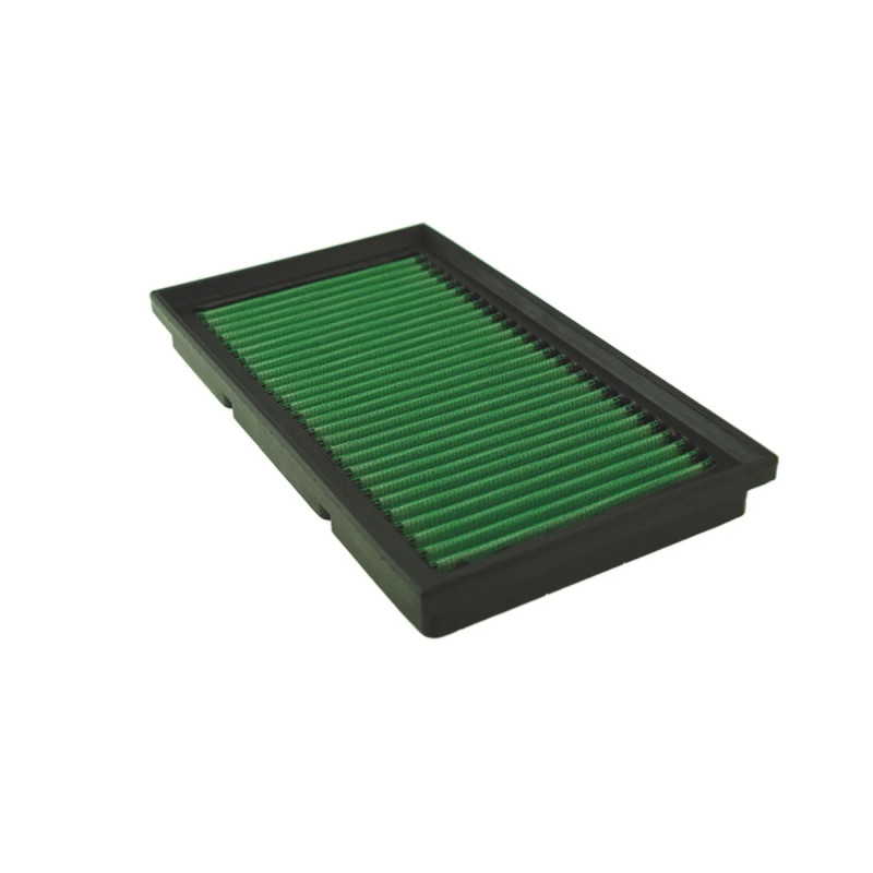 Filtro dell'Aria Green Renault Clio 3 - GR-P960143 - P960143 - 3661768335086