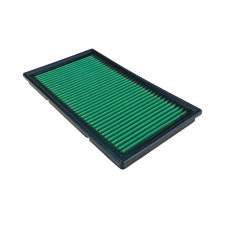 Filtro Dell'Aria Green JAGUAR S-TYPE CCX 3,0L V6 24V - GR-P960150 - P960150 - 3700161157632