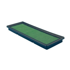 Filtre à Air Green Peugeot 206 1.4 HDI - GR-P960154 - P960154 - 3661768387658