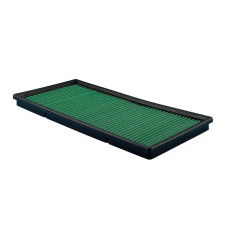 GREEN FILTER OEM replacment air filter Mercedes A CLASSE W169 CDI 200 - GR-P960158 - P960158 - 3700161161189