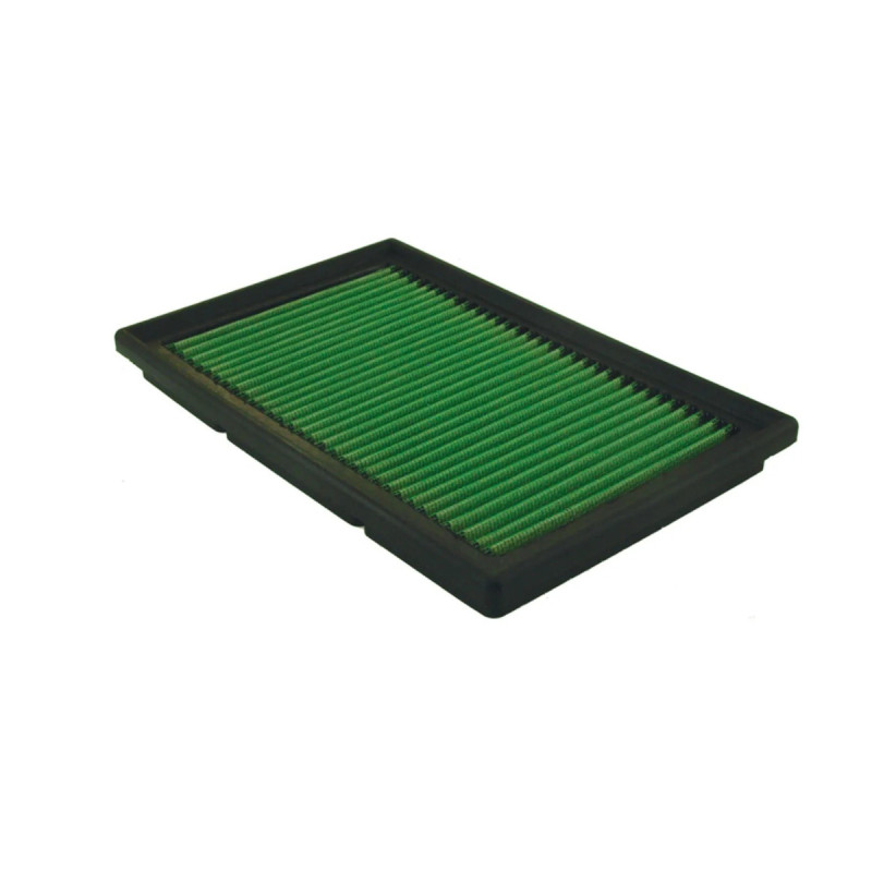 Green Air Filter Mazda 3 1.6 After 2004 262x171 - GR-P960156 - P960156 - 3661768520031