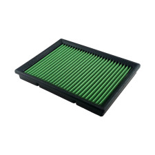 Origineel vervangingsluchtfilter GREEN FILTER Citroën C4 PICASSO 2.0L 16V - GR-P960160 - P960160 - 3700161162537