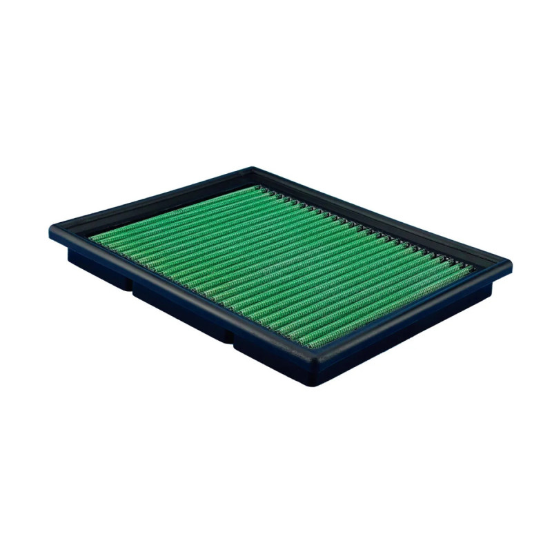 GREEN FILTER OEM replacment air filter Citroen SAXO 1.6 8V VTS 01-03 - GR-P960163 - P960163 - 3700161116066