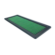 Green Air Filter Citroen DS3 1.6 THP - GR-P960168 - P960168 - 3661768332511