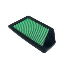 Filtro dell'Aria Green Honda Civic 2.2i CDTi - GR-P960166 - P960166 - 3661768477182