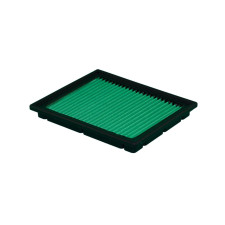 Filtro dell'Aria Green Renault Clio 3.0 V6 24V 226ch - GR-P960501 - P960501 - 3661768460825