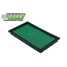 Filtre à Air Green Mini Cooper S - 06 - GR-P960502 - P960502 - 3661768346969