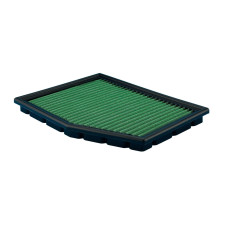 Filtro Aria Green Porsche Boxter 986 - GR-P960507 - P960507 - 3661768613825