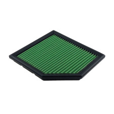 Origineel vervangingsluchtfilter GREEN FILTER Volvo S60 I D5 2,4L 08/05- - GR-P960516 - P960516 - 3700161198314