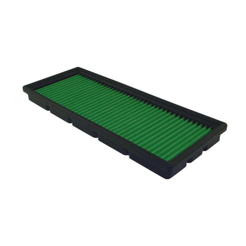 Filtre à air de remplacement origine GREEN FILTER Audi A4 TDi 143ch - GR-P960518 - P960518 - 3661768460160