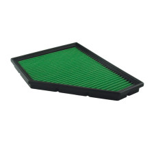Origineel vervangingsluchtfilter GREEN FILTER BMW E90/E91/E92 335d - GR-P960520 - P960520 - 3661768434383