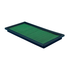 Filtro Aria Green Mercedes C63 AMG - GR-P960523 - P960523 - 3661768524817