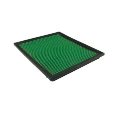 Origineel vervangingsluchtfilter GREEN FILTER Opel Insignia 2.0 CDTI - GR-P960525 - P960525 - 3661768578919