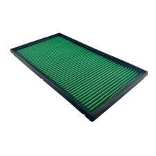 Green Air Filter Mercedes Vito (639) - GR-P960527 - P960527 - 3661768597491