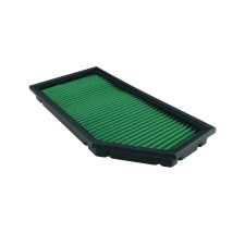 Green Air Filter Peugeot 407 Coupé 2.7 HDI 204cv - GR-P960529 - P960529 - 3661768521267