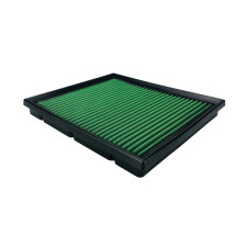 Filtre à air de remplacement origine GREEN FILTER BMW SERIE 1 F20/F21 125i - GR-P960534 - P960534 - 3661768672693
