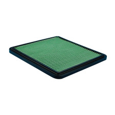 Filtro Dell'Aria Green Mitsubishi PAJERO II /MONTERO SPORT II - GR-P960531 - P960531 - 3661768671856