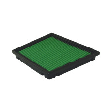Origineel vervangingsluchtfilter GREEN FILTER Ford Fiesta VI - GR-P960532 - P960532 - 3661768579206