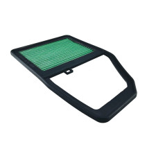 Origineel vervangingsluchtfilter GREEN FILTER Honda CIVIC III DOOR 1.6 16V - GR-P960135 - P960135 - 3700161155454