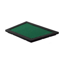 Origineel vervangingsluchtfilter GREEN FILTER MINI III F54/F55/F56/F57 COOPER S - GR-P960536 - P960536 - 3661768671849