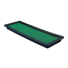 GREEN FILTER OEM replacment air filter BMW SERIE 5 F10/F11/F18 520 D 1 - GR-P960537 - P960537 - 3661768672709