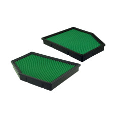 Filtre à Air Green BMW Z4M 3.2L - GR-P965004 - P965004 - 3661768605172