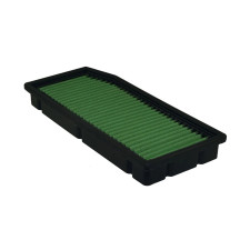 Origineel vervangingsluchtfilter GREEN FILTER Renault Clio 4 RS 1.6 - GR-P965020 - P965020 - 3661768490105
