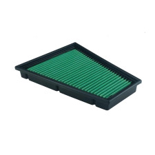 Origineel vervangingsluchtfilter GREEN FILTER Renault Twingo RS 1.6 16v - GR-P965018 - P965018 - 3661768336168