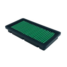 Filtro dell'Aria Green Renault Twingo Wind 1.2 Turbo GT 100ch - GR-P965019 - P965019 - 3661768476963