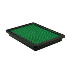 Green Air Filter Honda Civic IX Vtec 2015-2017 - GR-P965032 - P965032 - 3661768614389