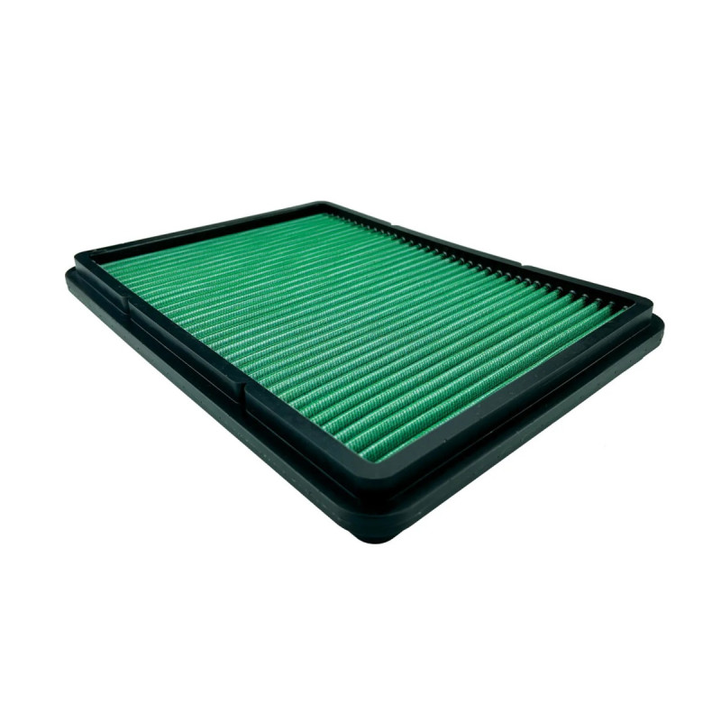 Filtre à air de remplacement origine GREEN FILTER Toyota LAND CRUISER LC 3,0L D4-D - GR-P970009 - P970009 - 3700161165866