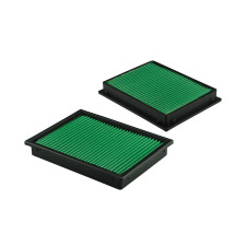 Filtro Dell'Aria Green CADILLAC FLEETWOOD All - GR-P970012 - P970012 - 3700161158790