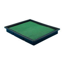 Origineel vervangingsluchtfilter GREEN FILTER LIGIER JS P3 LMP3 - GR-P970018 - P970018 - 3661768576045