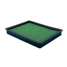 Filtre à air de remplacement origine GREEN FILTER RANGE ROVER SPORT I LW 3,0L - GR-P970040 - P970040 - 3700161157540