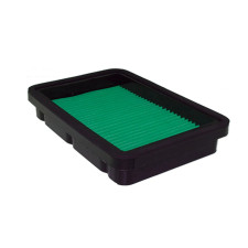 Filtru de aer de schimb original GREEN FILTER pentru Mitsubishi ASX - GR-P970049 - P970049 - 3661768540312